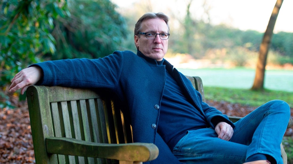 Art Sleuth Known As The 'Indiana Jones Of The Art World' Recovers Stolen Picasso Painting That Had Been Missing Since 1999