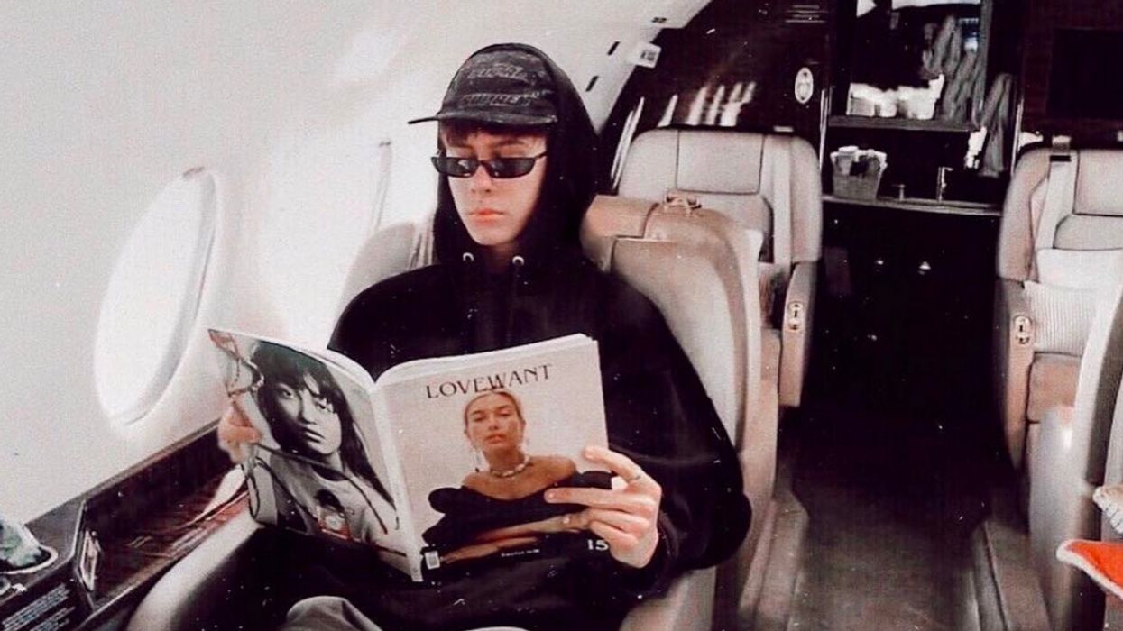 Teen Fakes Being Rich On Social Media For A Week—And Is Surprised At How Easy It Actually Was