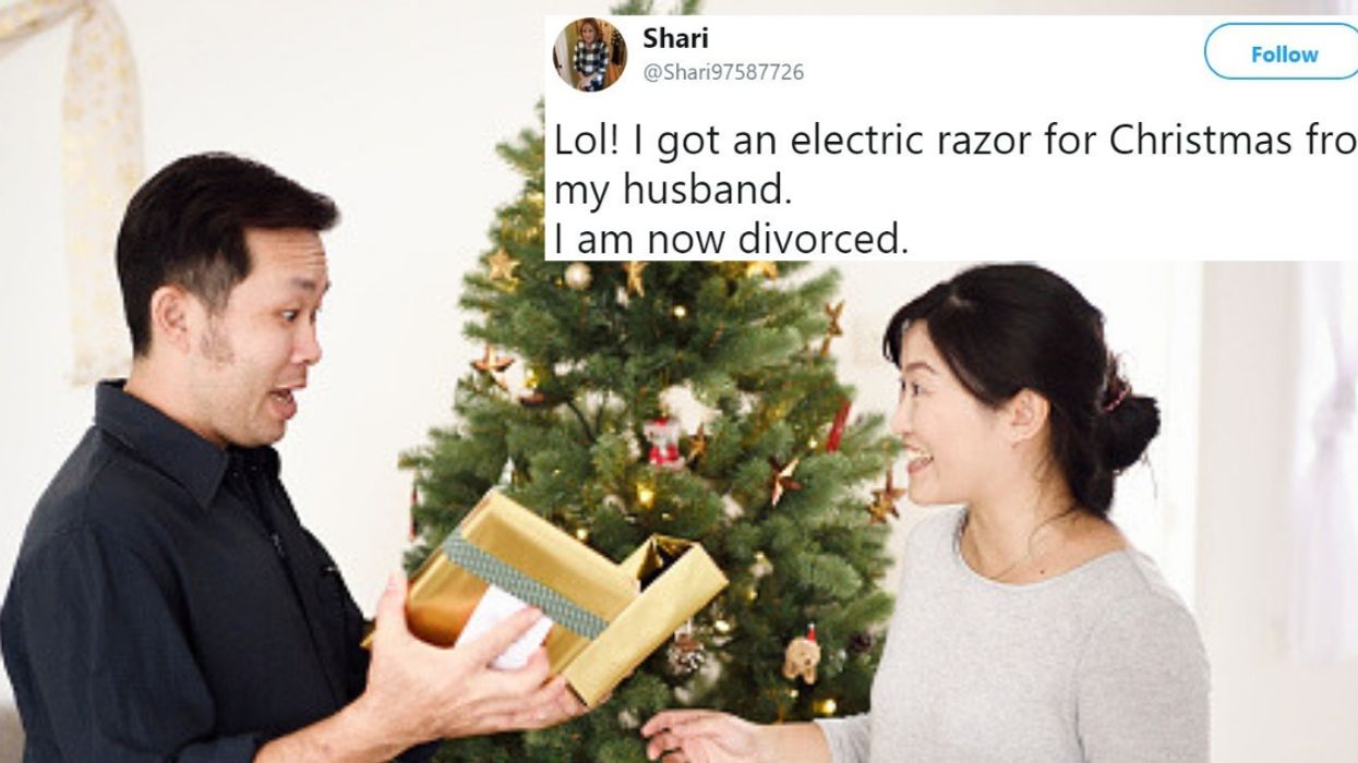 People Are Sharing The Weirdest Gifts They've Ever Received, And We're Cringing
