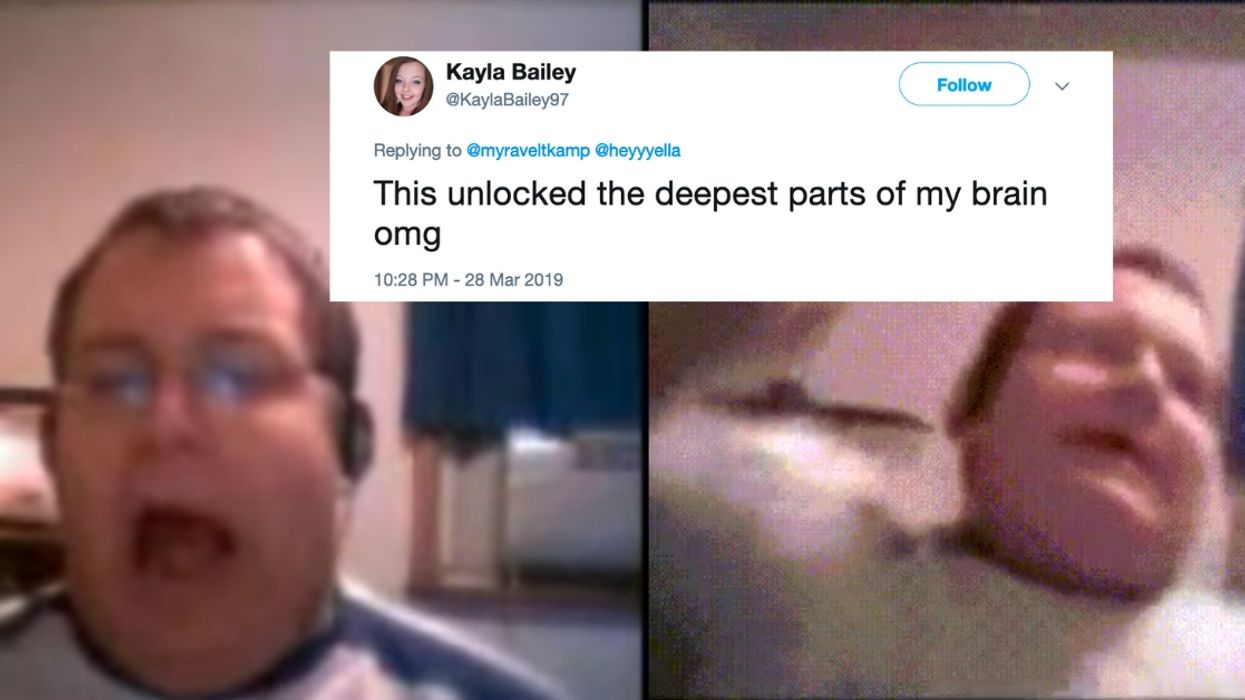 Twitter User Asks What The First Viral Video Or Post People Can Remember Is, And, Ah—The Memories