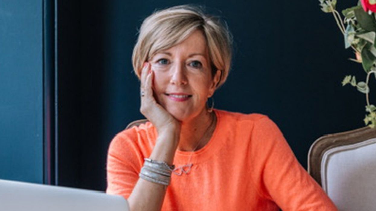 Cancer Survivor Launches Website That Sells Post-Mastectomy Lingerie And Swimsuits To Empower Other Women