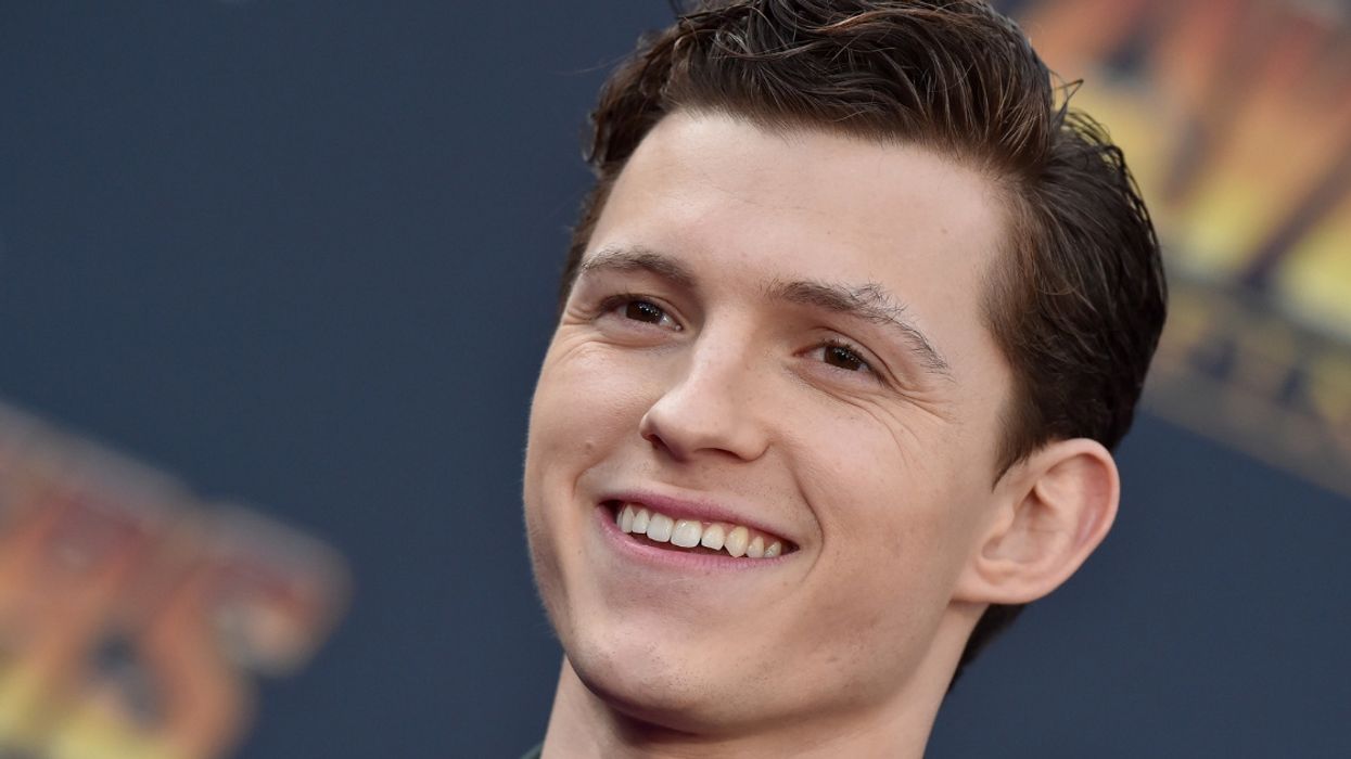 Tom Holland Was Apparently Not Given An 'Avengers: Endgame' Script For A Hilarious Reason