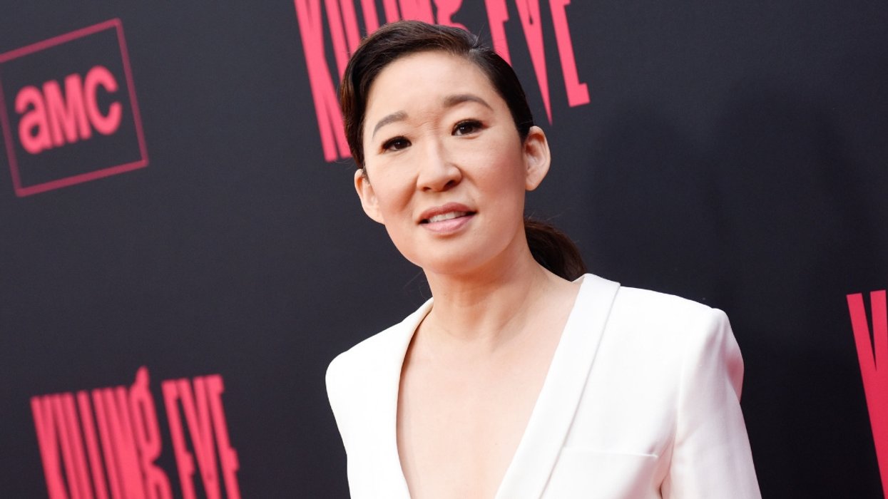 Sandra Oh Opens Up About The Possibility Of Reprising Her Beloved Character On 'Grey's Anatomy'