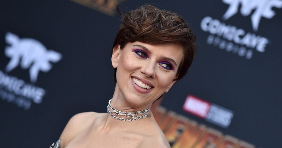 A Pair Of A-Listers Are In Talks To Join Scarlett Johansson In Marvel's 'Black Widow' Film