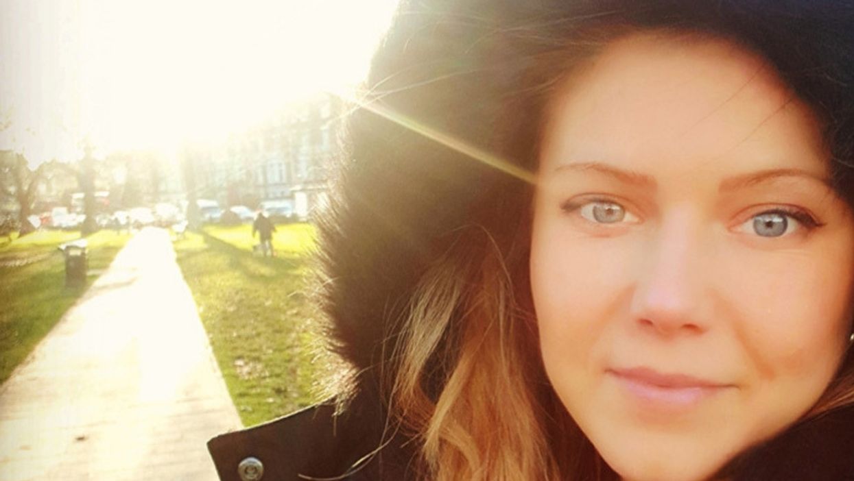 Mom Told By Doctors That She'd Need A Kidney Transplant Beats The Odds By Turning To A Fruit-Based Diet