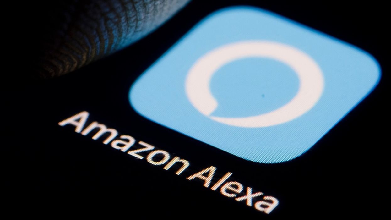 You Can Now Ask 'Alexa' Specifics About Your Personal Health —And People Don't Know What To Think
