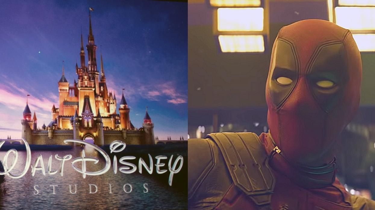 Disney Hints At The Future Of Many Of Its Marvel Properties In CinemaCon Presentation