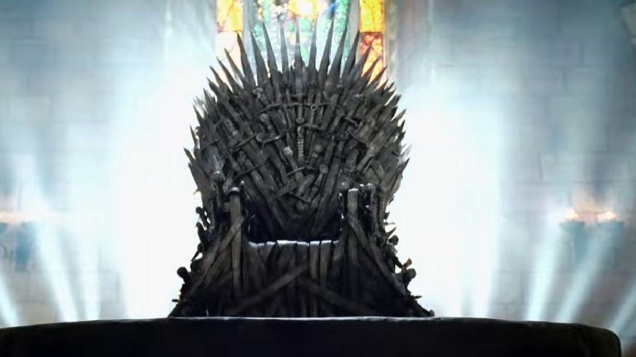 These 'Game Of Thrones Collaborations' That Just Launched Are Setting The World On Fire