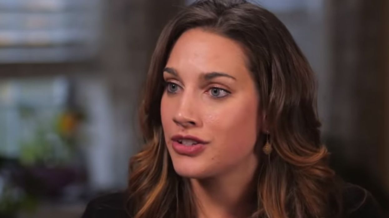 This Teacher Was Fired After Students Found Her Topless Selfie—Now She’s Suing