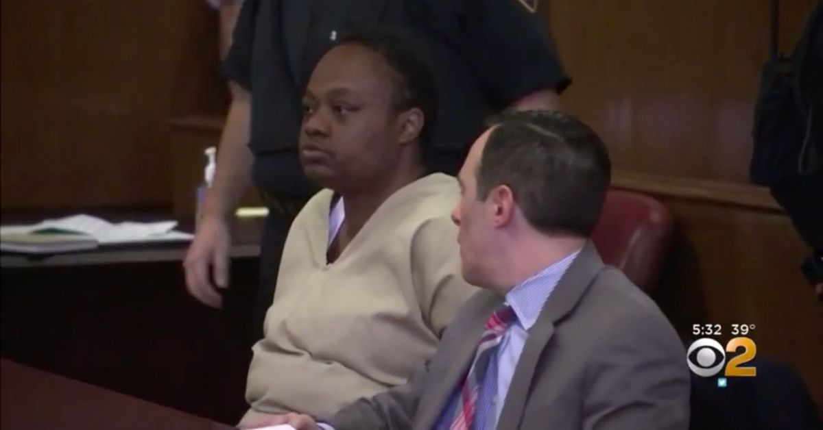 Woman Who Pushed Commuter To Her Death In Front Of An Oncoming NYC Subway Train Sentenced