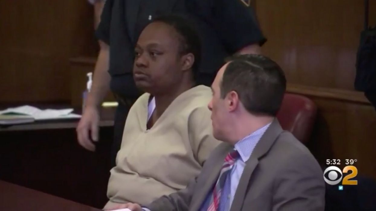Woman Who Pushed Commuter To Her Death In Front Of An Oncoming NYC Subway Train Sentenced