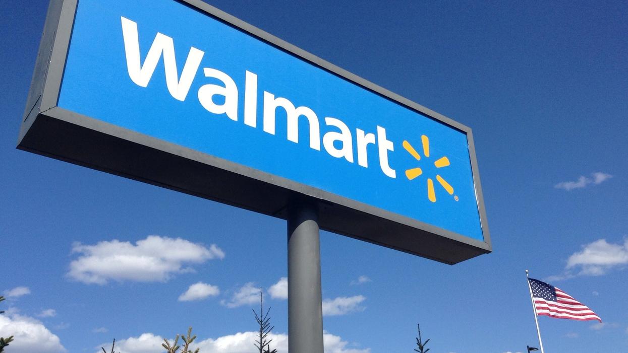 Walmart Worker Confessions: Tales from the Aisles