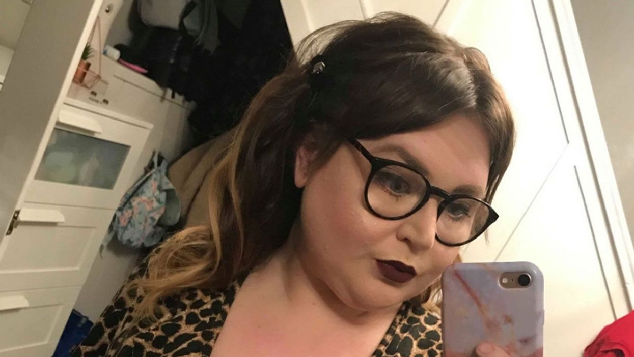 Mom Whose Heavy Periods Were Once Mistaken For A Miscarriage Says Reusable Pads Have Changed Her Life