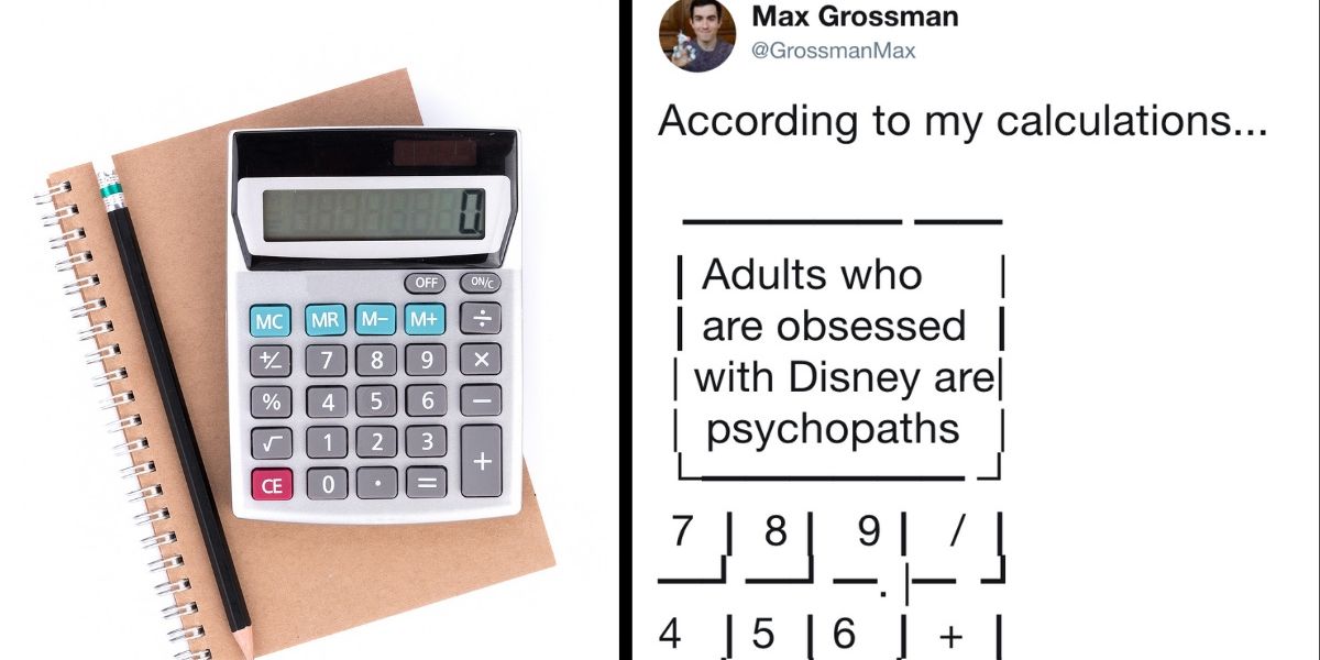 The 'According To My Calculations' Meme Is Here To Mathematically Tell ...