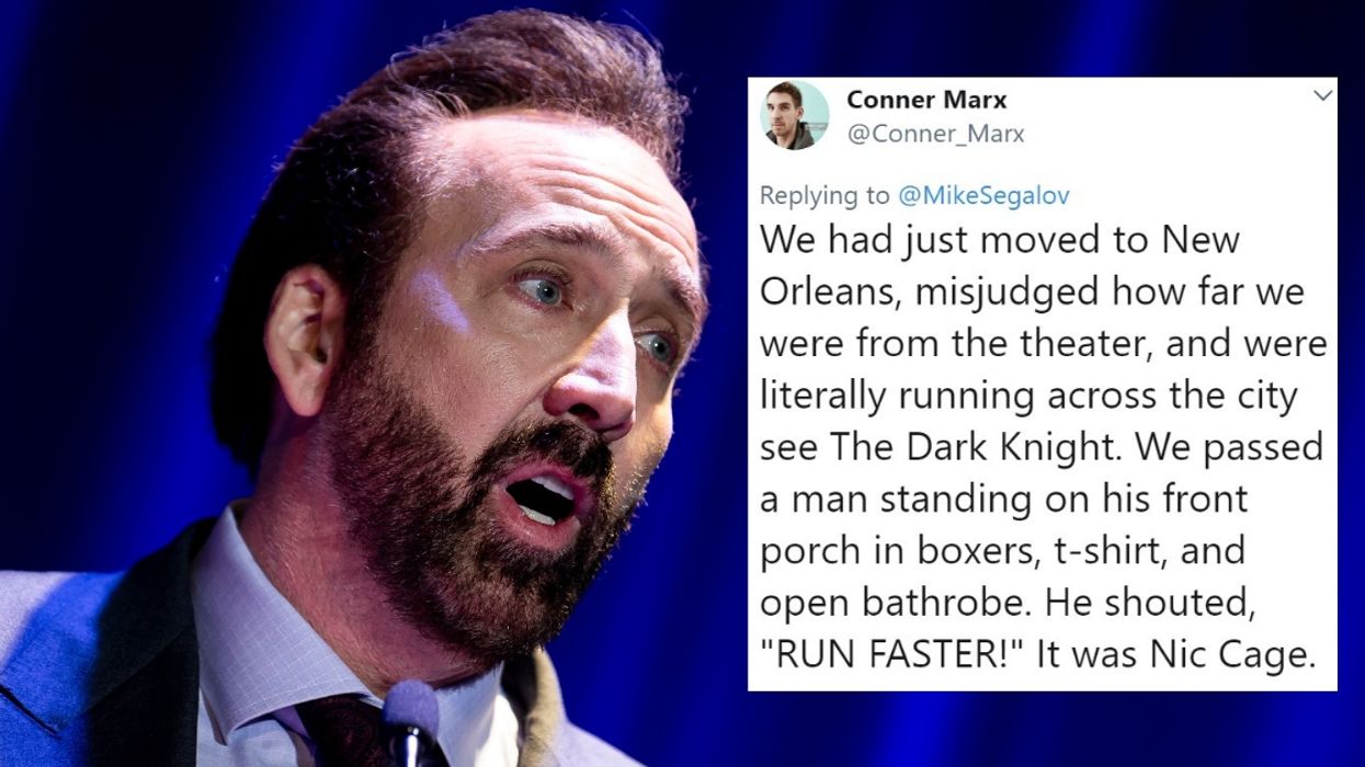 People Are Sharing Their Most Surreal Encounters With Celebrities, And There Are Some Real Winners