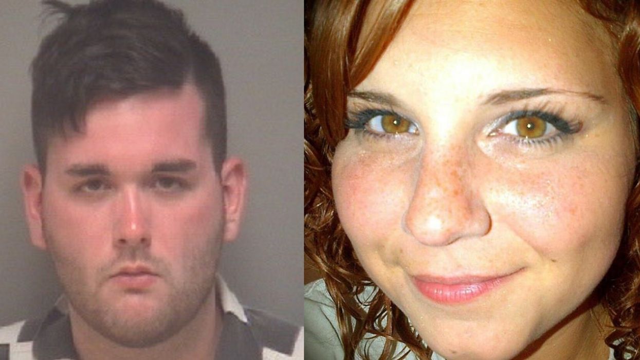 Jury Recommends Massive Prison Sentence For Charlottesville Neo-Nazi Accused Of Killing Heather Heyer