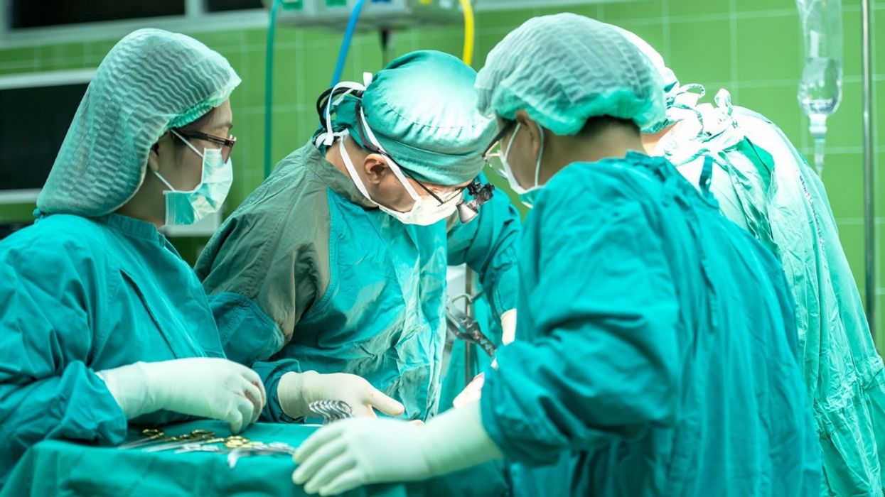 Man Awarded Millions After Doctors Remove His Prostate Due To Cancer Misdiagnosis