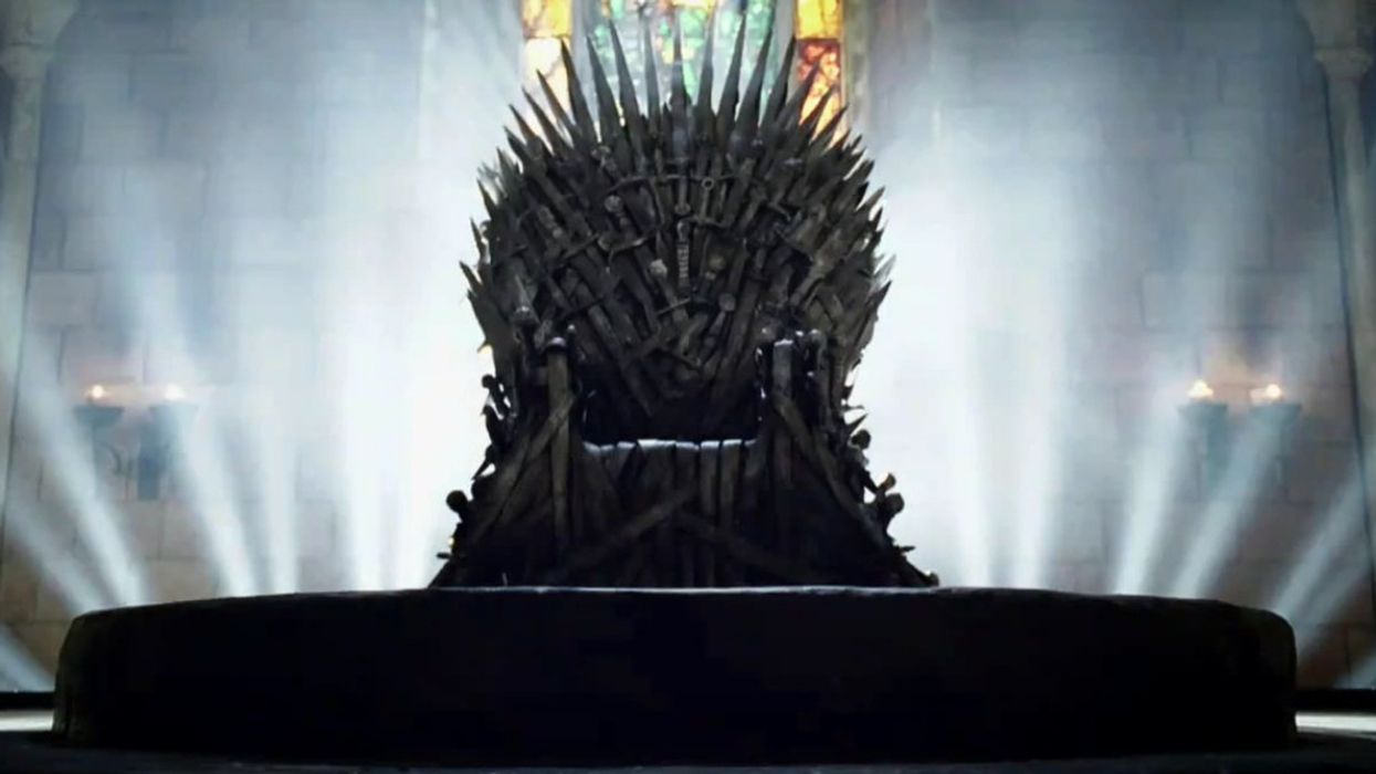 A Killer 'Game Of Thrones' Algorithm Developed By Students Predicts Which Characters Are Going To Die