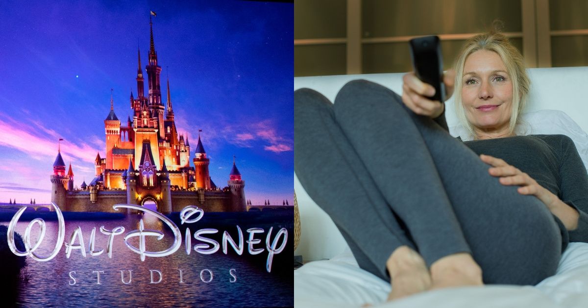 Disney Reveals Key Details For Its New Streaming Service That Will Challenge Netflix