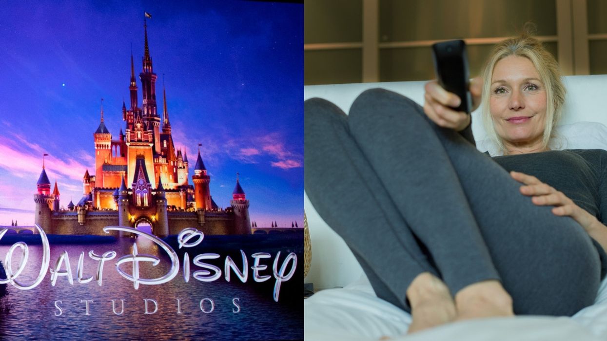 Disney Reveals Key Details For Its New Streaming Service That Will Challenge Netflix