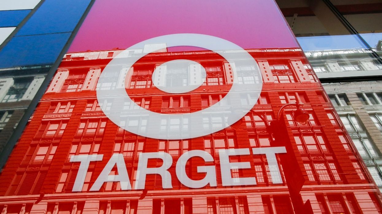 News That Target Is Now Selling Vibrators In Its Stores Has Everyone Buzzing
