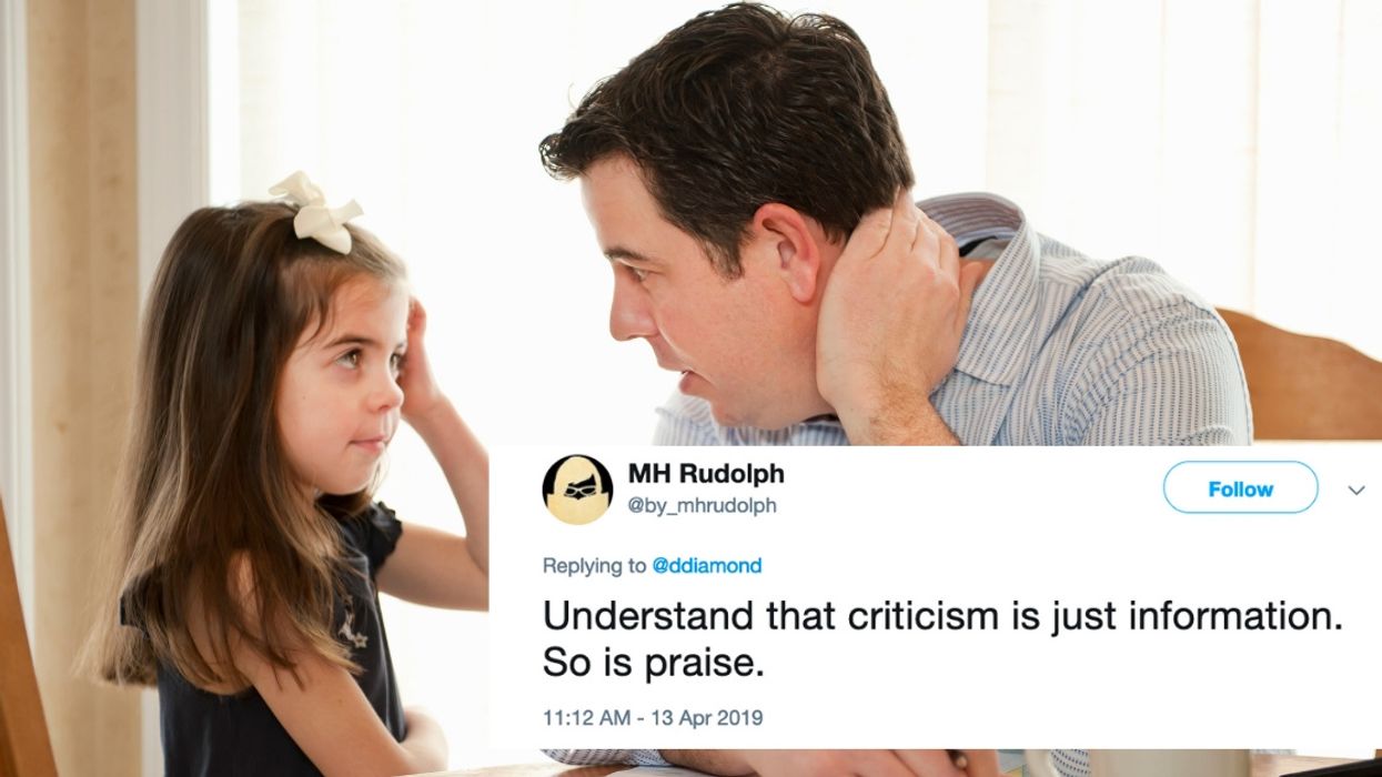 People Are Sharing The Best Bits Of Advice From Their Parents That They Still Live By Today
