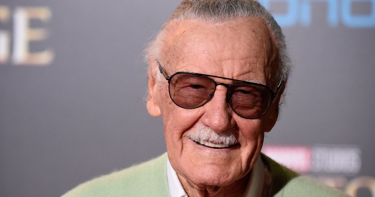 Stan Lee Will Reportedly Make His Final Cameo In 'Avengers: Endgame'