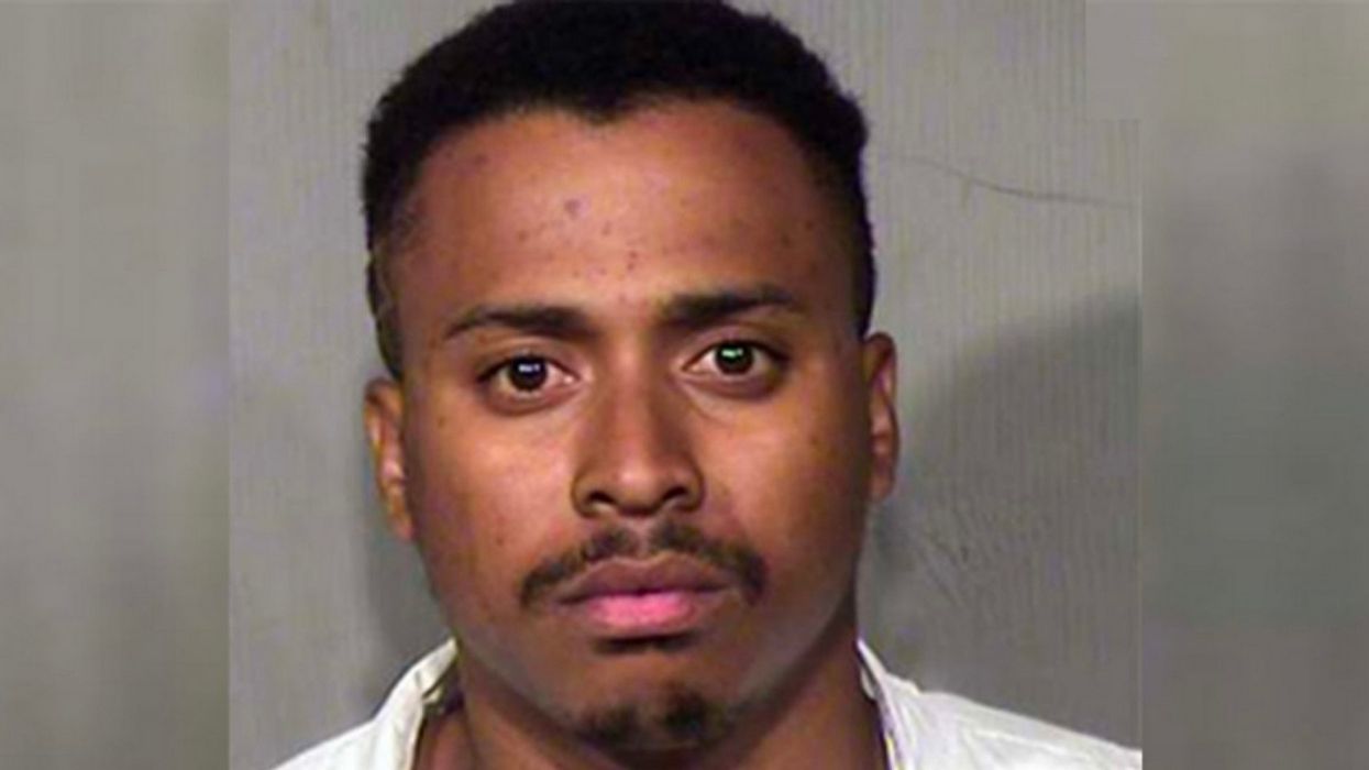 3-Year-Old Arizona Girl Found Hiding Under Bed After Her Father Kills Her Mother And Two Sisters