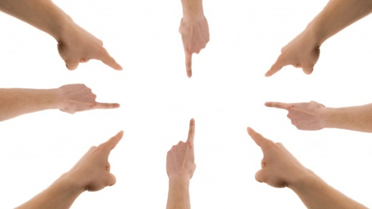 People Share The Rudest Assumption Someone Has Ever Made About Them