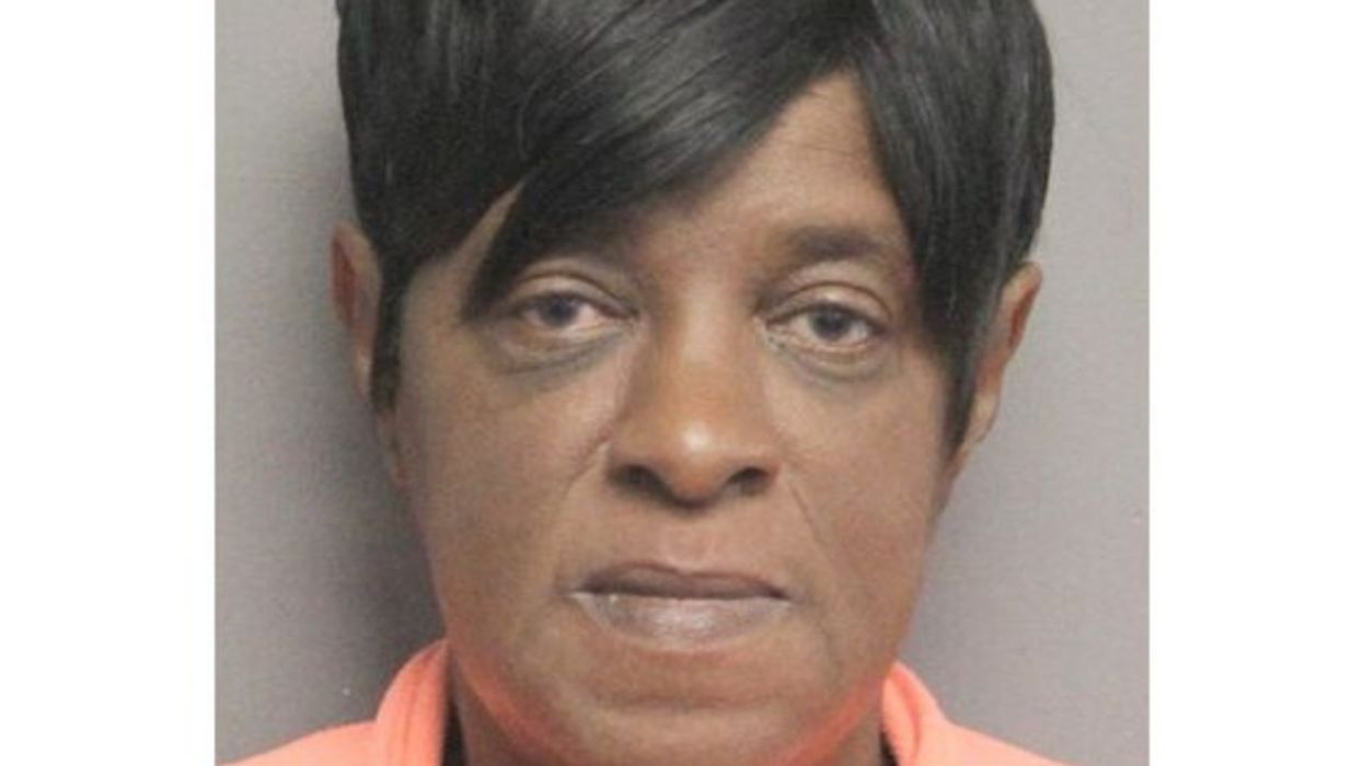 Woman Allegedly Beat Her Ex-Boyfriend With His Own Prosthetic Leg After He Said He Wanted To Break Up