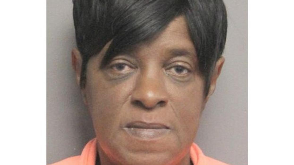 Woman Allegedly Beat Her Ex-Boyfriend With His Own Prosthetic Leg After He Said He Wanted To Break Up