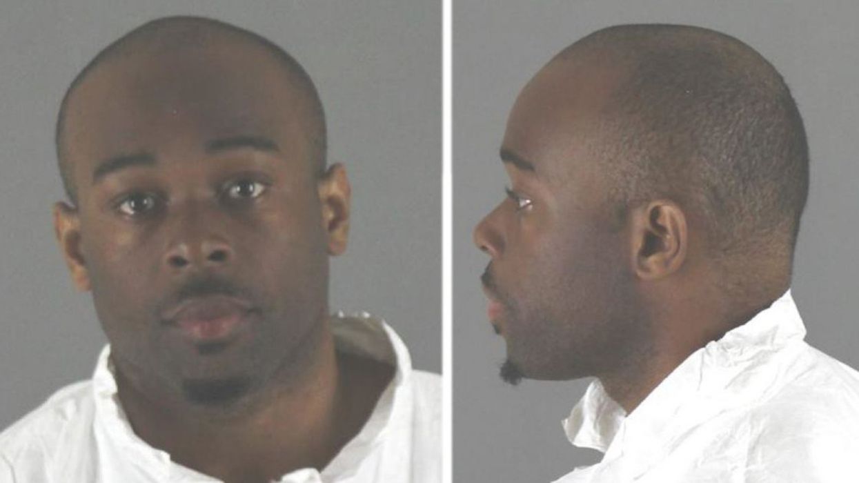 Man Who Threw Boy Off Mall Of America Balcony Says He Planned To 'Kill Someone' Because He Was Upset At Being Rejected By Women