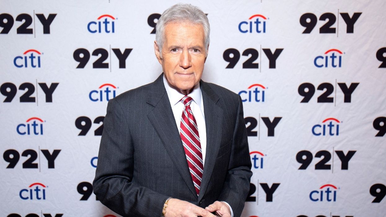 Alex Trebek Just Updated 'Jeopardy!' Fans About His Health Amid His Pancreatic Cancer Battle