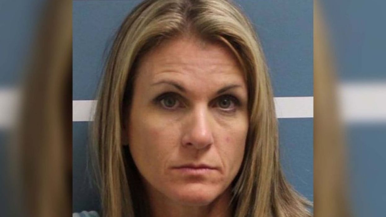 California Mom Could Face Prison Time For Sleeping With Both Her Daughters' Teen Boyfriends