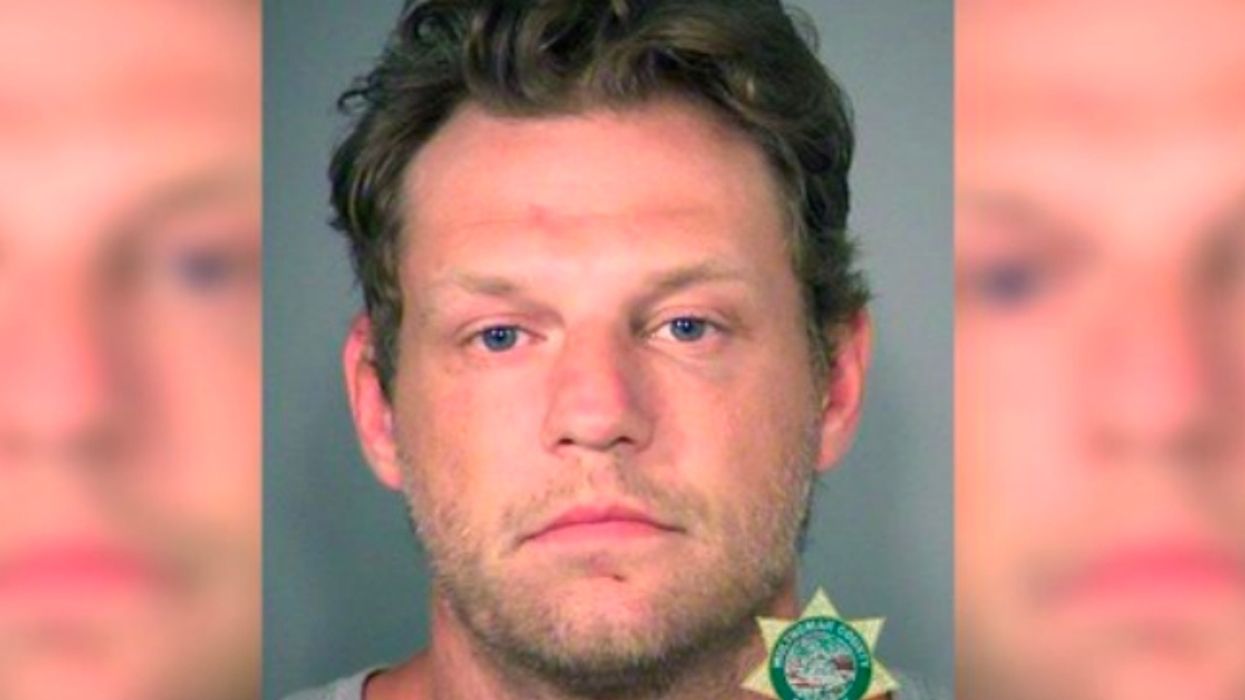 White Supremacist Who Fatally Ran Down Black Teen With His Car Is Sentenced