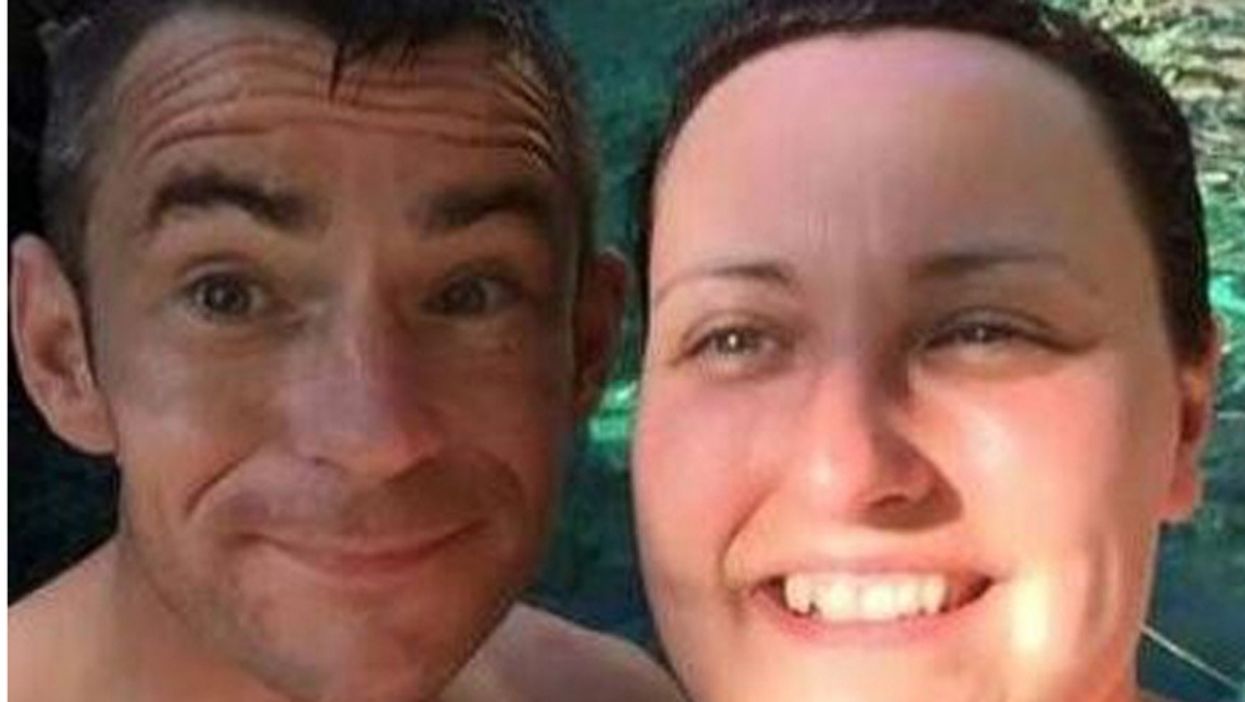 'Obsessive' Foraging Couple Makes Chocolate From Fungus And Spaghetti From Seaweed