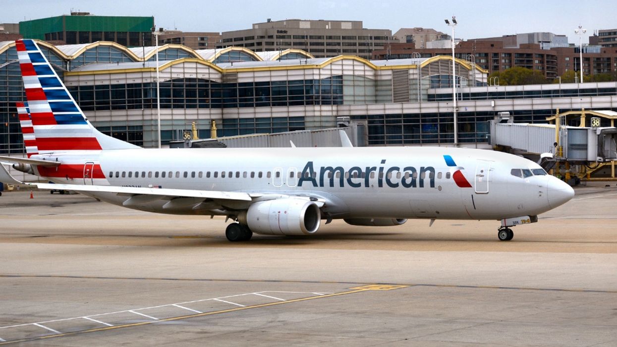 13 Students And 3 Chaperones Hospitalized After Getting Violently Ill During 'Miserable' Flight From Miami To Boston