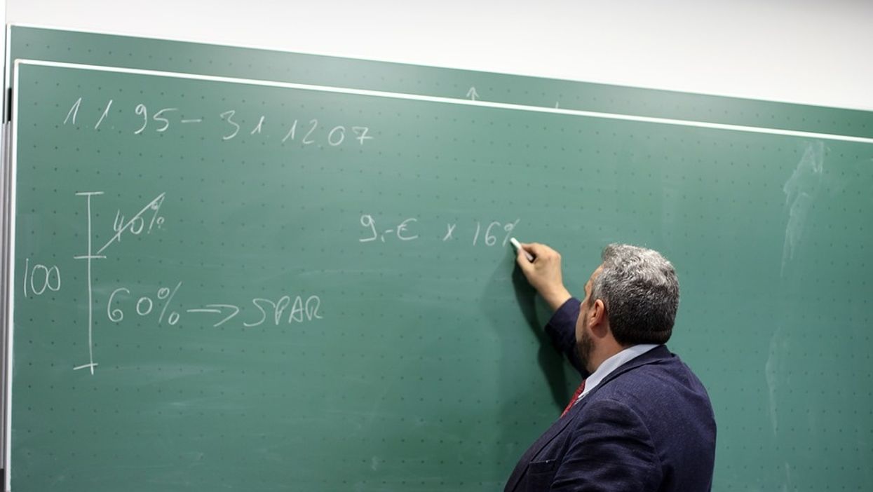 Teachers School Us On The Trashiest Things They've Seen Parents Do