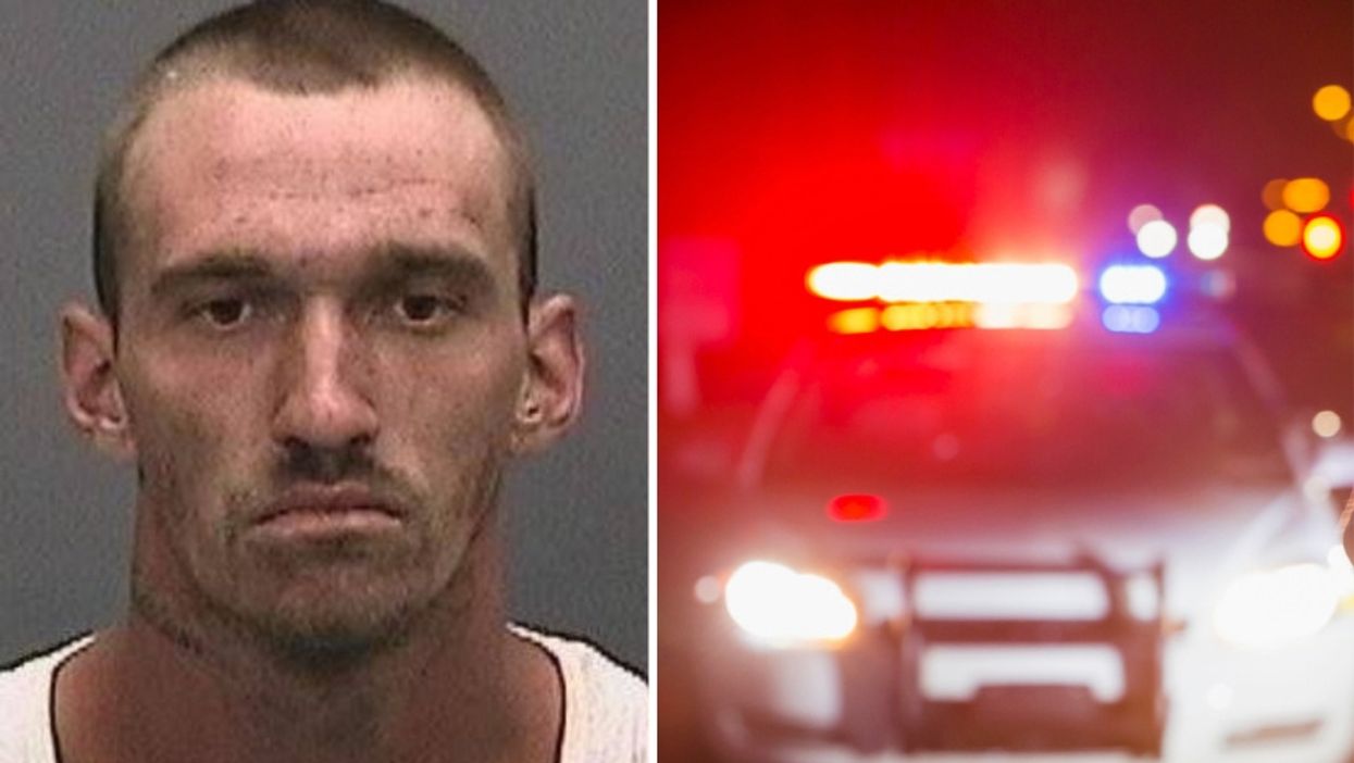 Florida Man Impersonating Traffic Cop Gets A Dose Of Karma After Pulling Over An Undercover Officer