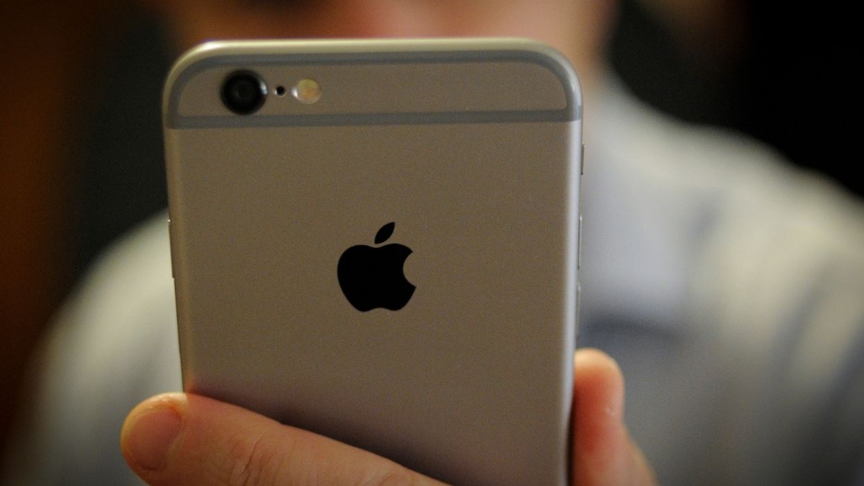 New York Teen Sues Apple For $1 Billion After Facial Recognition Software Leads To His False Arrest