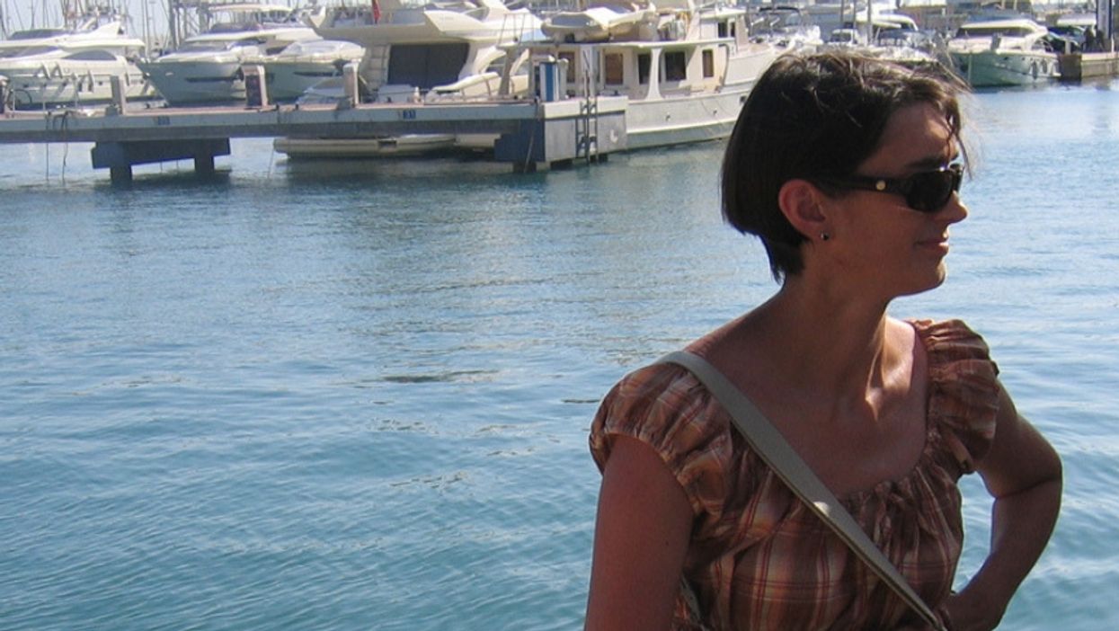 Scientist Who Developed A Sudden 'Hump' Says Bellringing At Her Church Has Cured Her Chronic Back Pain