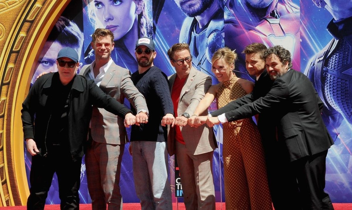 Avengers Fans Really Don't Want To See 'Endgame' Spoilers—And They're Going To Some Pretty Extreme Lengths