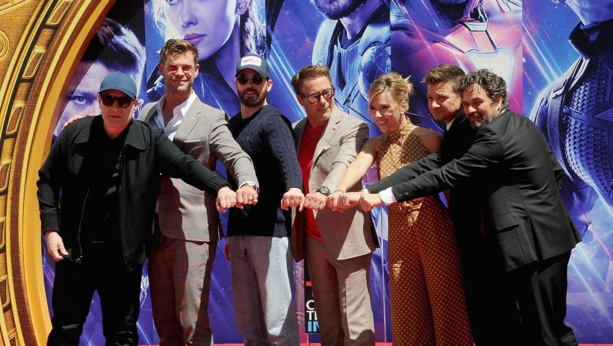Avengers Fans Really Don't Want To See 'Endgame' Spoilers—And They're Going To Some Pretty Extreme Lengths