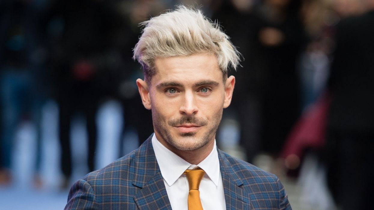 Zac Efron Opens Up About His Struggle To Mentally Separate Himself From Ted Bundy While Filming 'Extremely Wicked, Shockingly Evil And Vile'