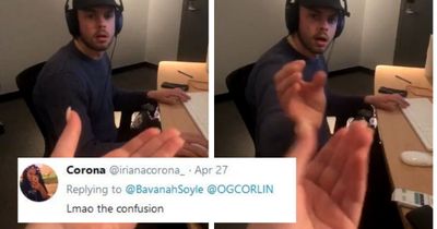 New Viral 'Handshake' Meme Hilariously Highlights Some Unexpected Common  Ground 😂 - Comic Sands