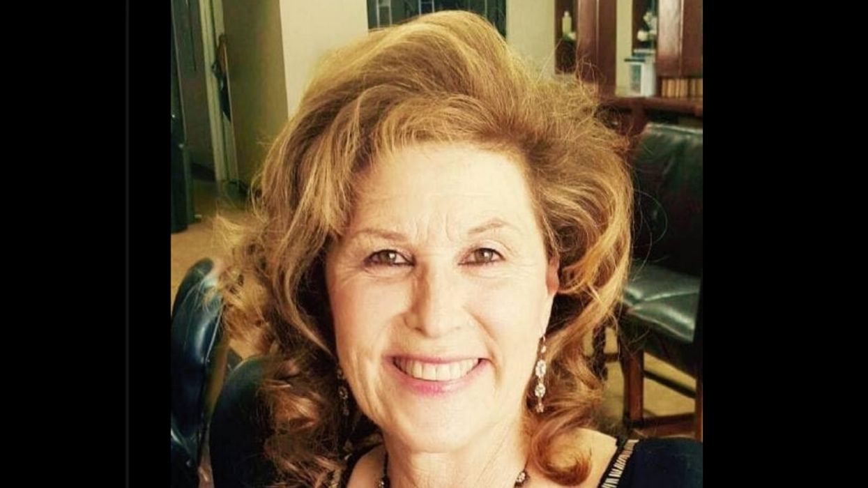 Tributes Pour In For California Synagogue Shooting Victim Who Died Protecting Her Rabbi
