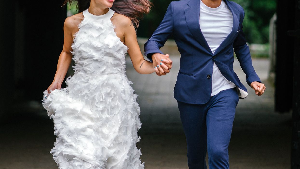 Married People Reveal Just How Different Their Spouse Is Than Their Exes