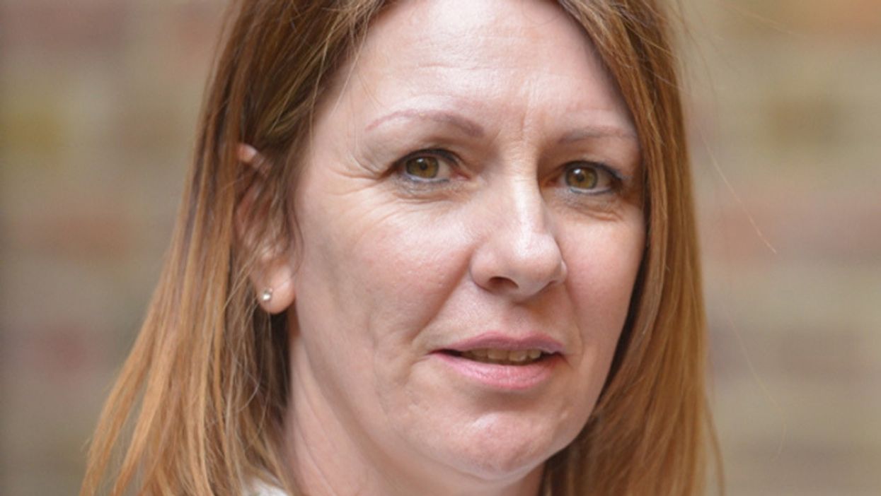 Mom Shares Story Of How Her Stalker Ex Terrorized Her—And Even Installed A Tracking Device On Her Car