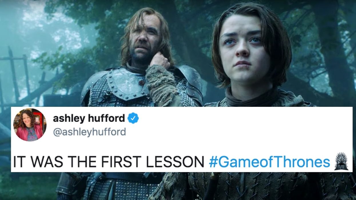 'Game Of Thrones' Actually Did A Genius Job Setting Up Clues To *That* Pivotal Moment