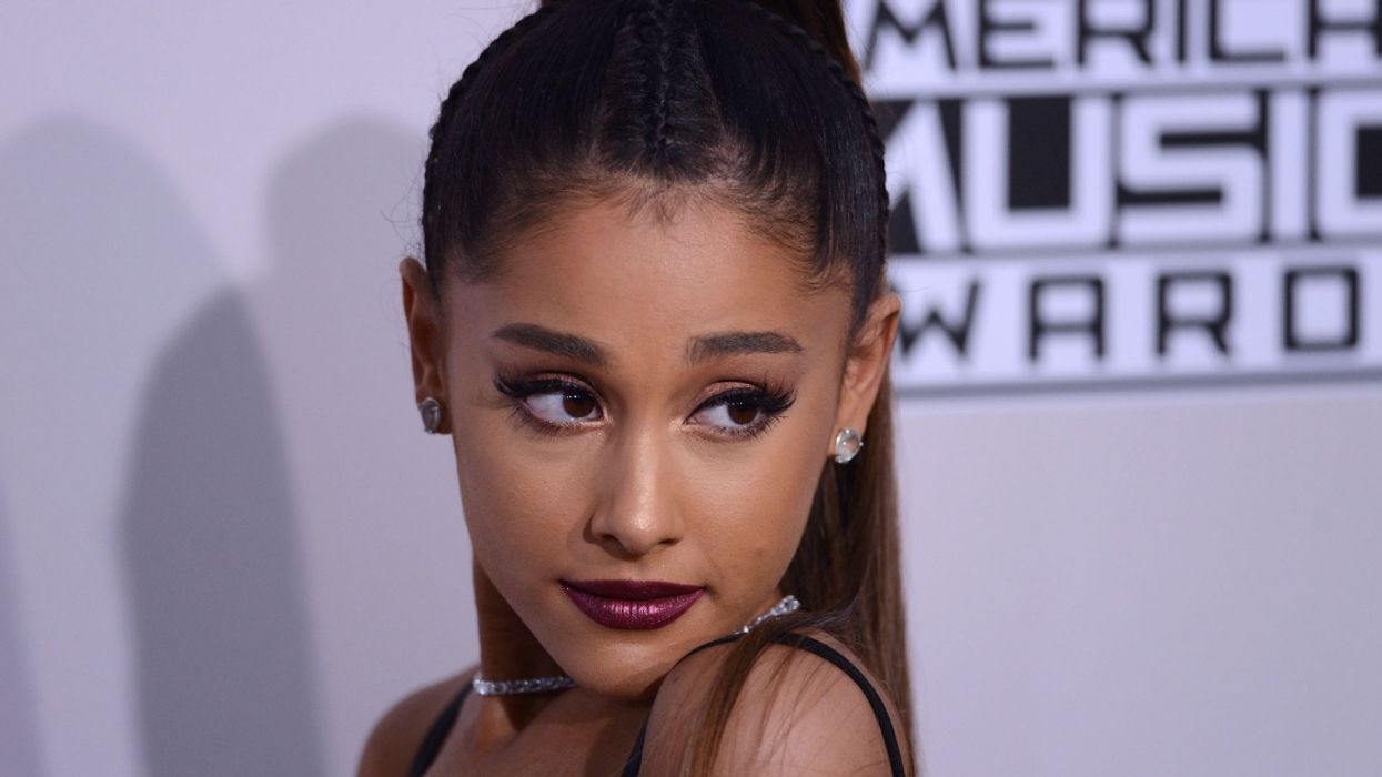 Ariana Grande DMs Writer After Her Criticisms Spark Harassment From Fans—And The Writer Is Stunned By Her Response